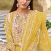 Pakistani Dress Mehndi - Pakistani Suits Online