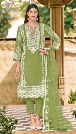 Pakistani Dress Party Wear - Pakistani Suits Online