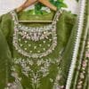 Pakistani Dress Wedding - Pakistani Suits Online
