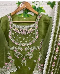 Pakistani Dress Wedding - Pakistani Suits Online