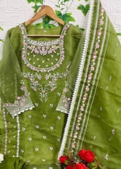 Pakistani Dress Wedding - Pakistani Suits Online