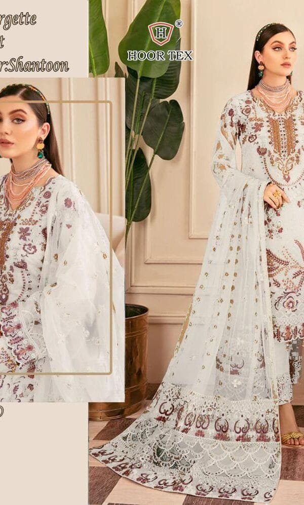 Pakistani Suits In Dubai