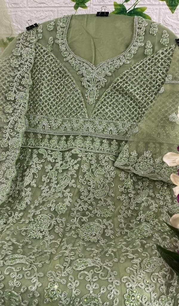 Pakistani Suits In Meena Bazaar Dubai