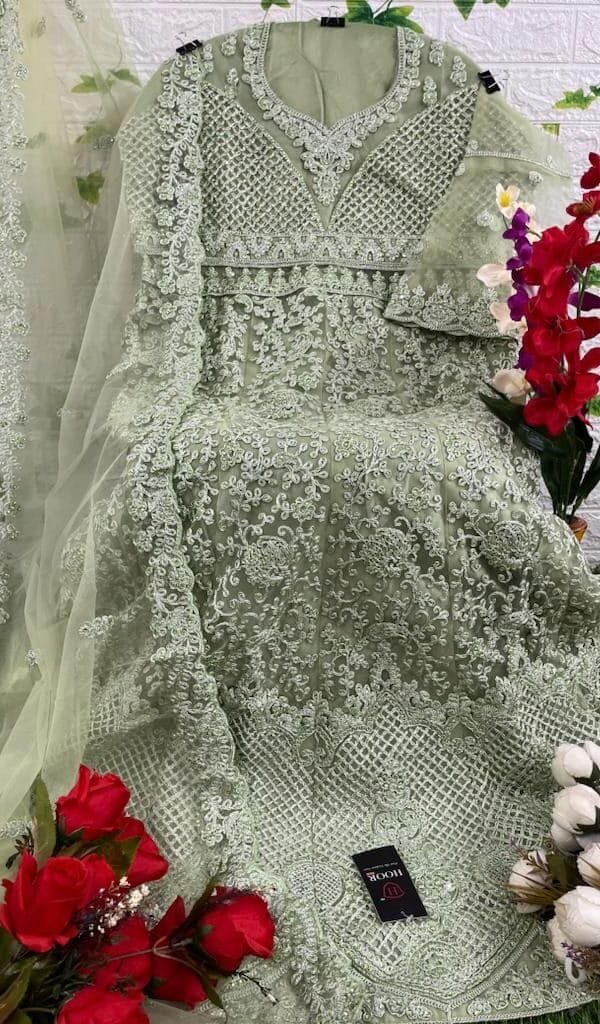 Pakistani Suits In Meena Bazaar Dubai