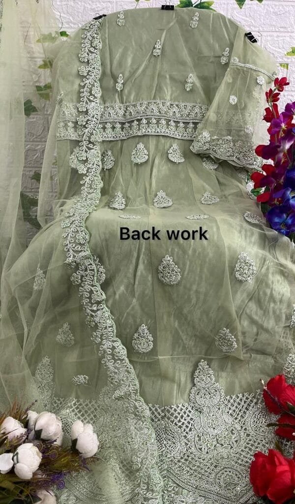 Pakistani Suits In Meena Bazaar Dubai