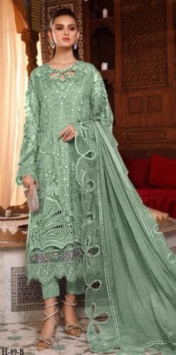 Pakistani Suits Lawn - Pakistani Suits Online