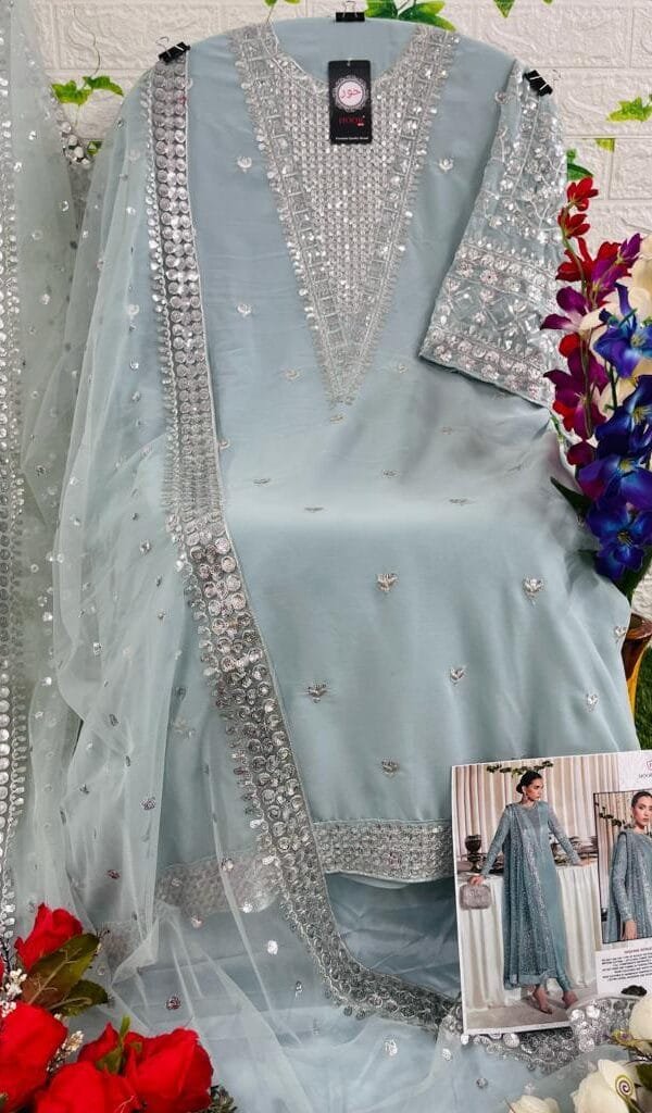 Pakistani Suits Meena Bazaar Dubai