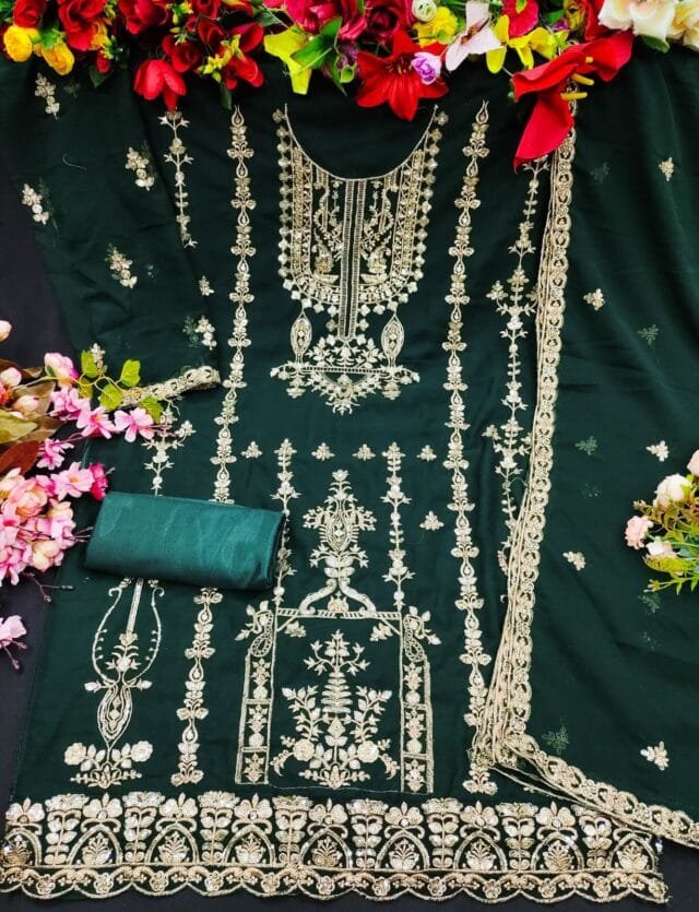 Pakistani Suits Online - Pakistani Suits Online