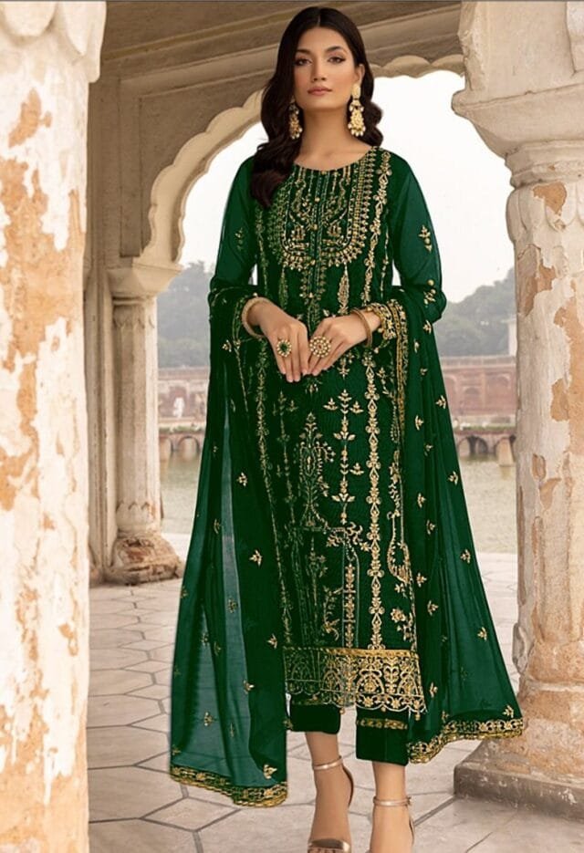 Pakistani Suits Online - Pakistani Suits Online