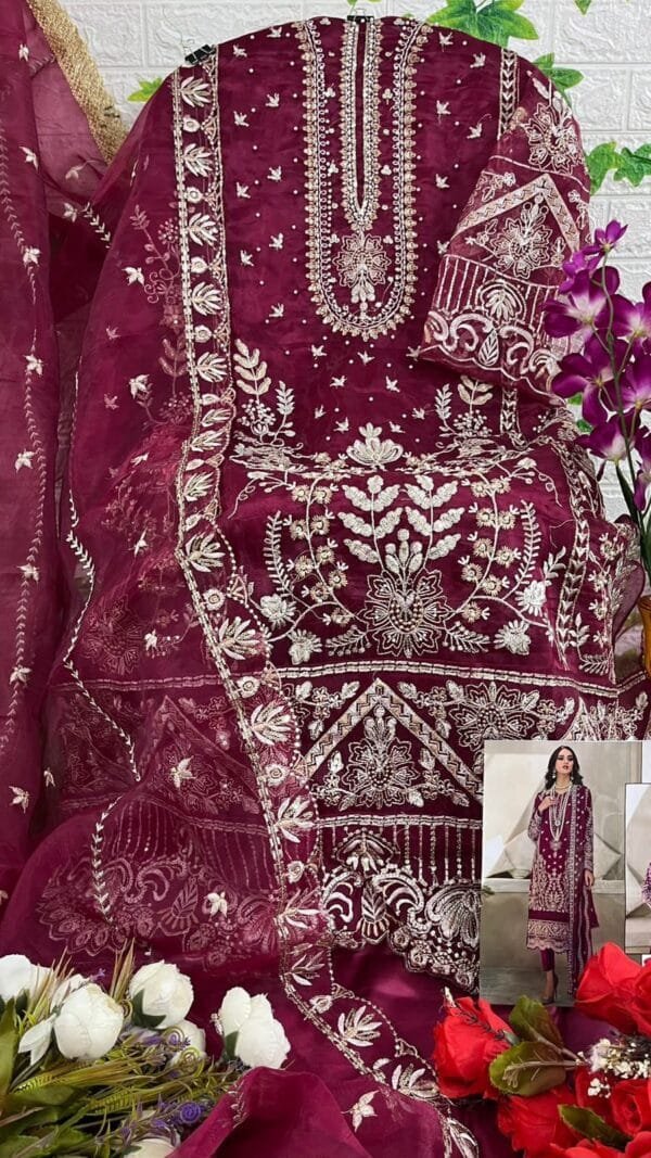 Pakistani Suits - Pakistani Suits Online