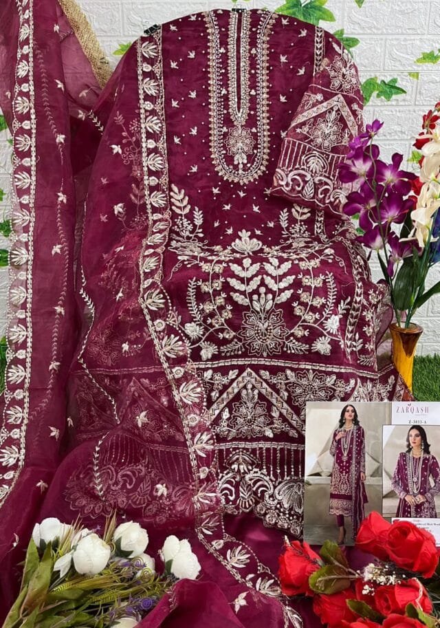 Pakistani Suits - Pakistani Suits Online