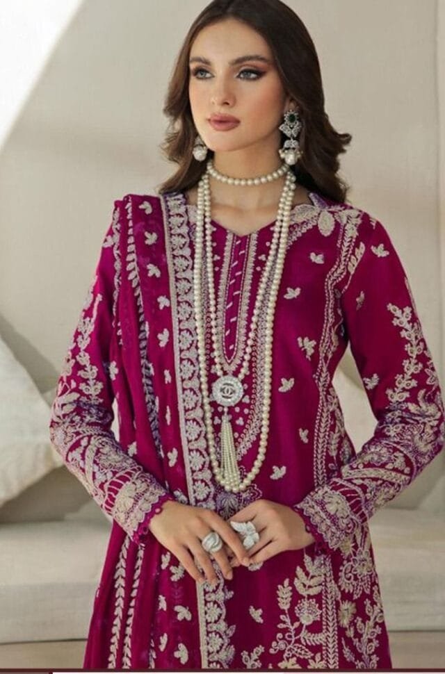 Pakistani Suits - Pakistani Suits Online