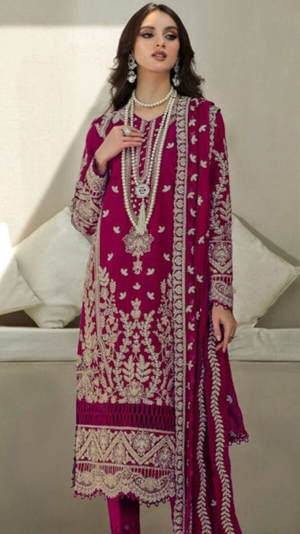 Pakistani Suits - Pakistani Suits Online