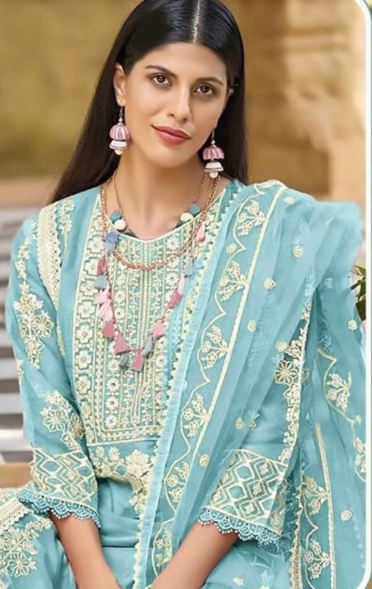 Party wear shop dresses pakistani online