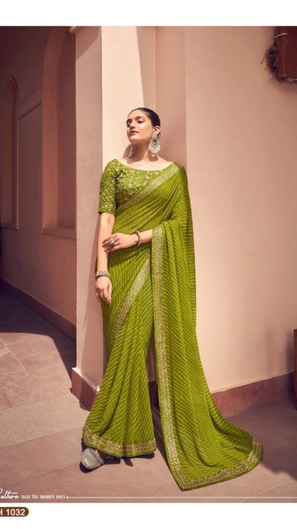 Patan Patola Saree - Designer Sarees Rs 500 to 1000 -