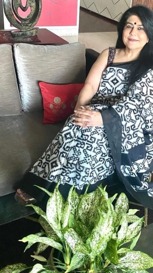 Pure Kanchipuram Silk Saree - Designer Sarees Rs 500 to 1000 -