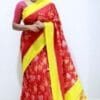 Pure Tussar Silk Saree - Designer Sarees Rs 500 to 1000 -