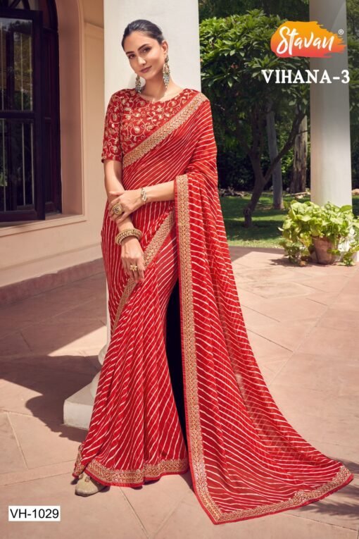 Sambalpuri Saree Silk - Designer Sarees Rs 500 to 1000 -