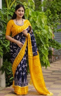 Saree Banarasi - Designer Sarees Rs 500 to 1000 -