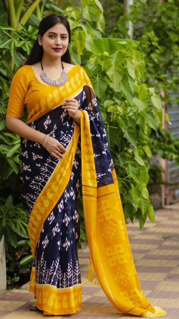 Saree Banarasi - Designer Sarees Rs 500 to 1000 -