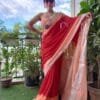 Saree Brand - Designer Sarees Rs 500 to 1000 -