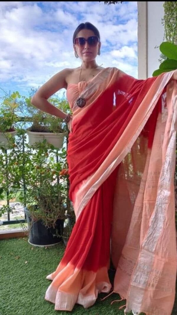 Saree Brand - Designer Sarees Rs 500 to 1000 -