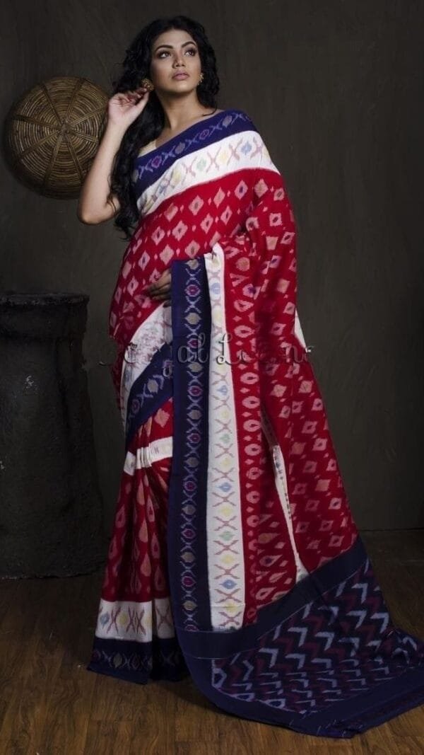 Saree Brands In India - Designer Sarees Rs 500 to 1000 -