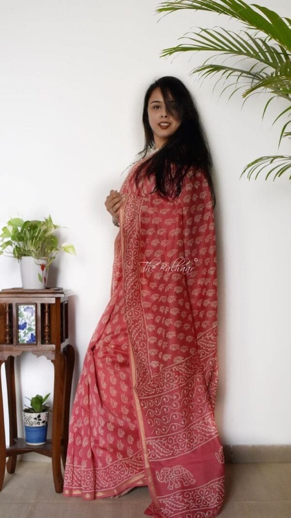 Saree For Rent - Designer Sarees Rs 500 to 1000 -