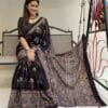Saree Handloom - Designer Sarees Rs 500 to 1000 -