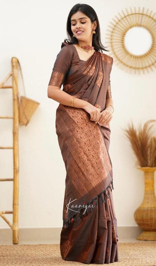 Saree House - Designer Sarees Rs 500 to 1000 -