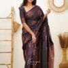 Saree How To Put On - Designer Sarees Rs 500 to 1000 -