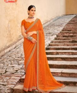 Saree In Hyderabad - Designer Sarees Rs 500 to 1000 -