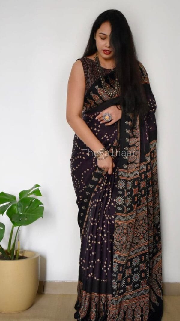 Saree Jaipur - Designer Sarees Rs 500 to 1000 -