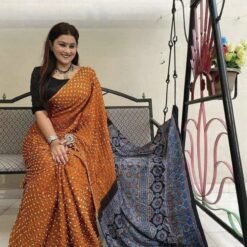 Saree Kanchi - Designer Sarees Rs 500 to 1000 -