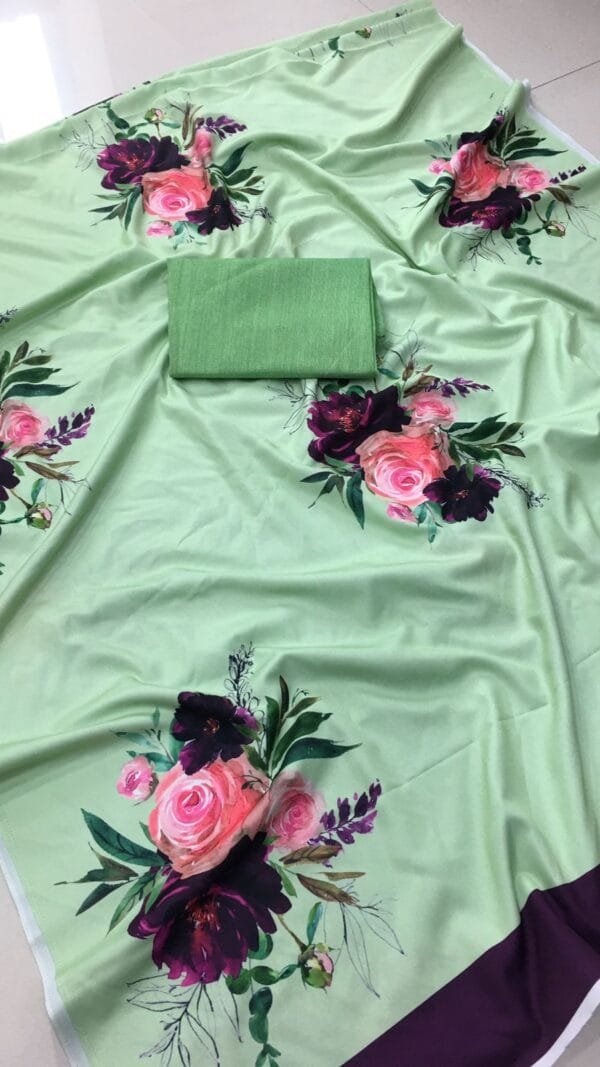 Saree Kanchi - Designer Sarees Rs 500 to 1000 -