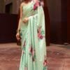 Saree Kanchi - Designer Sarees Rs 500 to 1000 -