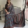 Saree Online Chennai - Designer Sarees Rs 500 to 1000 -