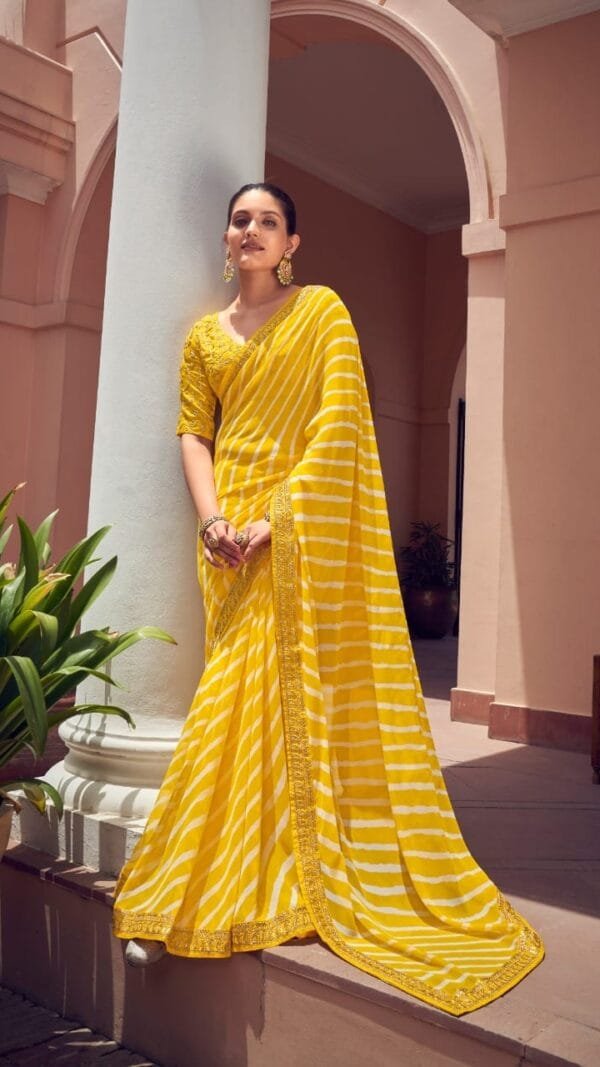 Saree Online Hyderabad - Designer Sarees Rs 500 to 1000 -