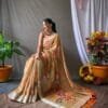 Saree Online Kanchipuram - Designer Sarees Rs 500 to 1000 -