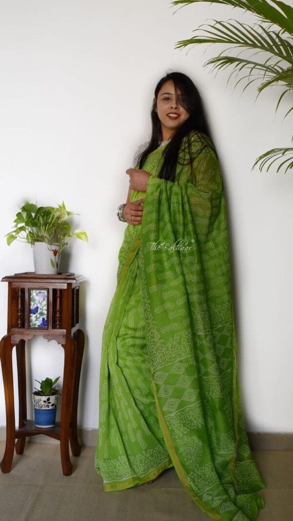 Saree Rentals - Designer Sarees Rs 500 to 1000 -