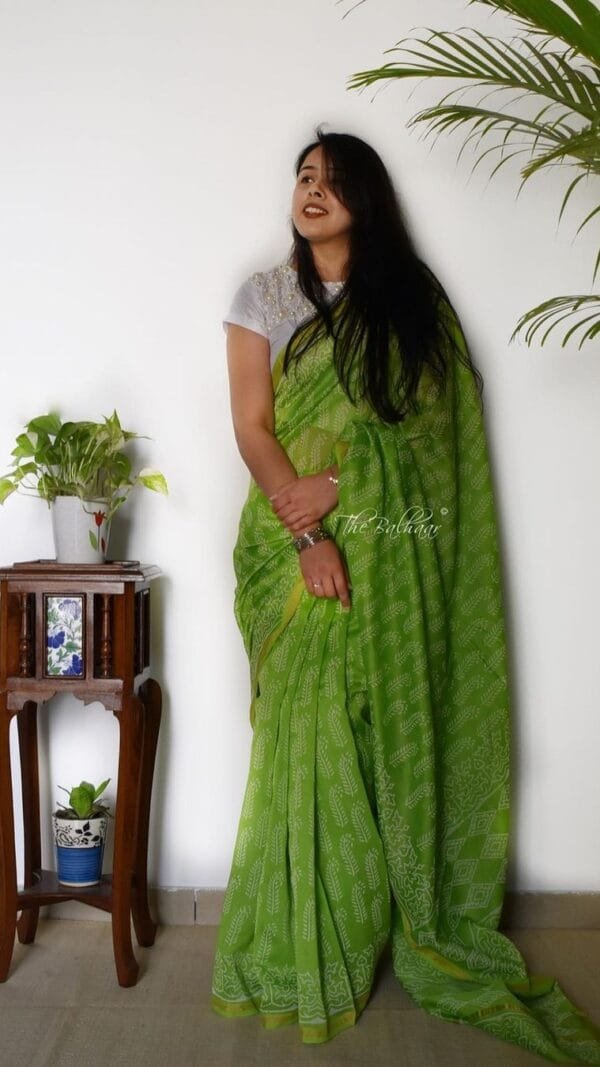 Saree Rentals - Designer Sarees Rs 500 to 1000 -