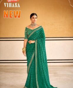 Saree Shop Near Me - Designer Sarees Rs 500 to 1000 -