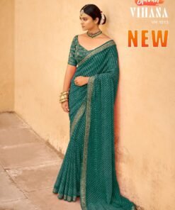 Saree Shop Near Me - Designer Sarees Rs 500 to 1000 -
