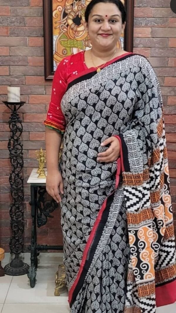 Saree Shopping Online Chennai - Designer Sarees Rs 500 to 1000 -