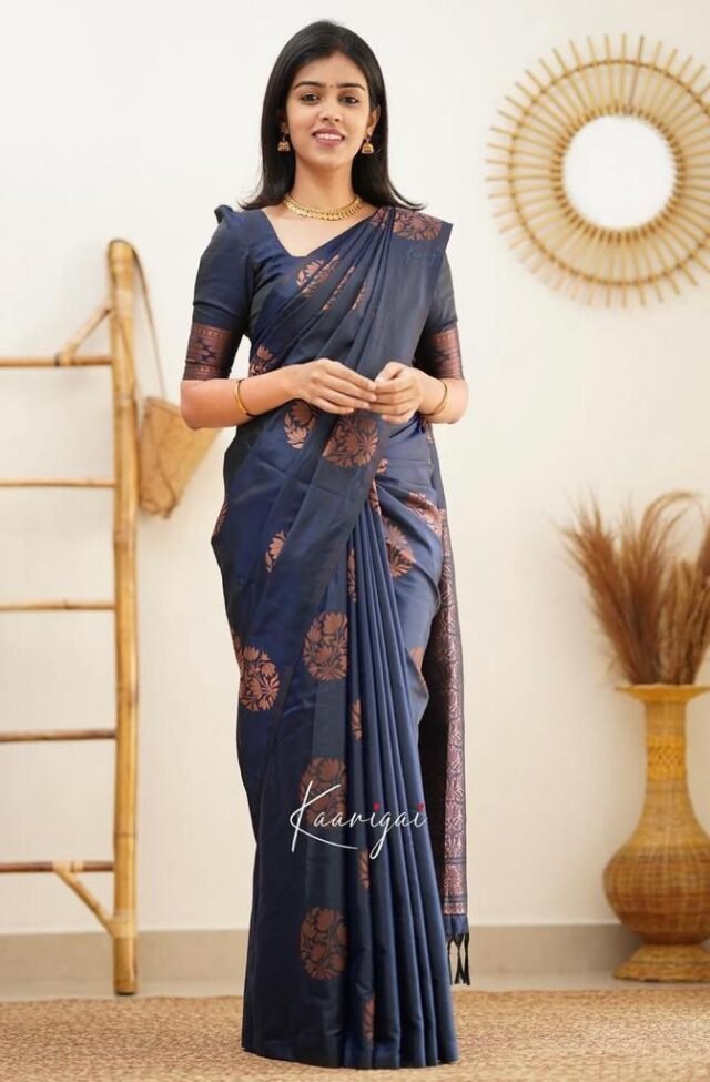 Saree Store - Designer Sarees Rs 500 to 1000 -