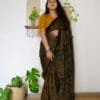Saree Types - Designer Sarees Rs 500 to 1000 -