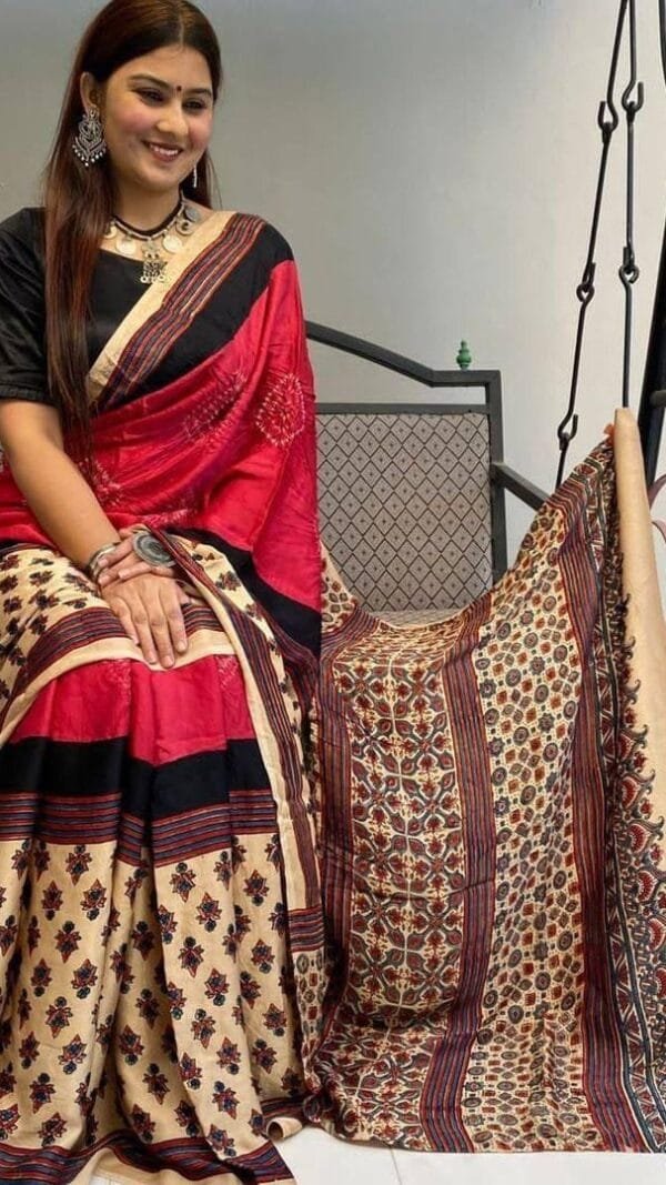 Saree Weaves - Designer Sarees Rs 500 to 1000 -