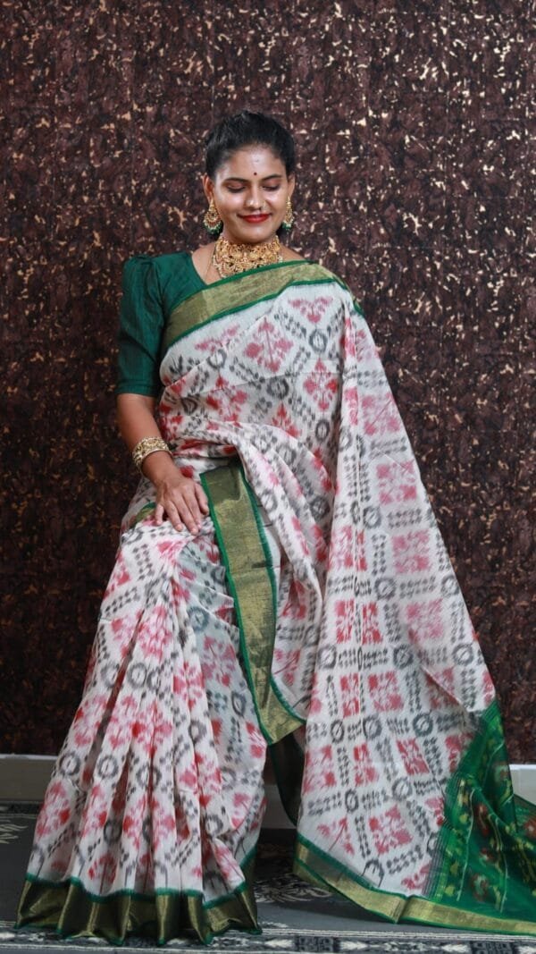 Saree Website - Designer Sarees Rs 500 to 1000 -