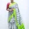 Silk Saree Banarasi - Designer Sarees Rs 500 to 1000 -
