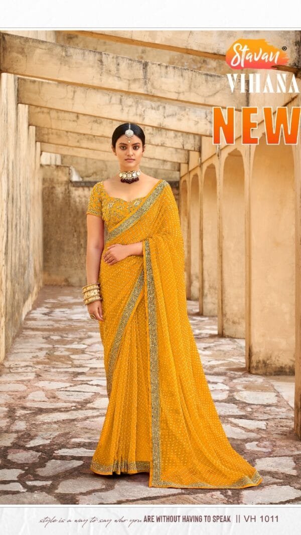 Silk Saree Chennai - Designer Sarees Rs 500 to 1000 -